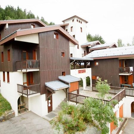 Vacanceole - Le Chalet De Montchavin Bellentre Exteriér fotografie