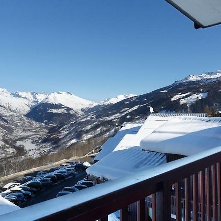 Vacanceole - Le Chalet De Montchavin Bellentre Exteriér fotografie